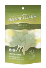 Mellow Fellow Mellow Fellow M Fusion Dream Blend Gummies