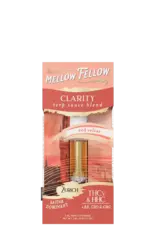 Mellow Fellow Mellow Fellow Clarity Blend 2ml Cartridge