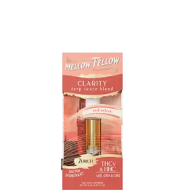 Mellow Fellow Mellow Fellow Clarity Blend 2ml Cartridge
