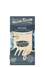 Mellow Fellow Mellow Fellow Desire Blend 4ml Disposable