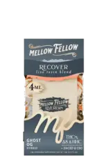 Mellow Fellow Mellow Fellow Recover Blend 4ml Disposable