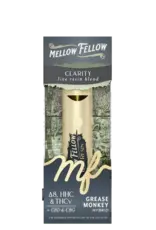 Mellow Fellow Mellow Fellow 2ml Disposable Live Resin Blend
