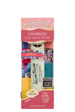 Mellow Fellow Mellow Fellow Disposable Charged Blend 2ml
