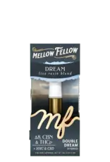 Mellow Fellow Mellow Fellow Dream Blend 2ml Cart Live Resin