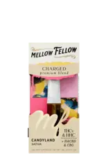Mellow Fellow Mellow Fellow Charged Blend 2ml Cartridge