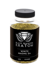 Black Diamond (NEW) Kratom Powder