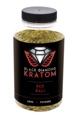 Black Diamond (NEW) Kratom Powder