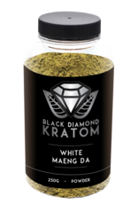 Black Diamond (NEW) Kratom Powder