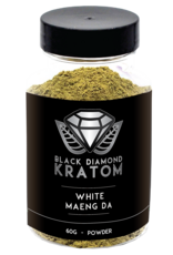 Black Diamond (NEW) Kratom Powder
