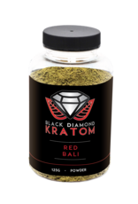 Black Diamond (NEW) Kratom Powder