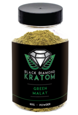 Black Diamond (NEW) Kratom Powder
