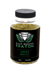 Black Diamond (NEW) Kratom Powder