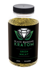 Black Diamond (NEW) Kratom Powder