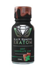 Black Diamond Kratom Shots