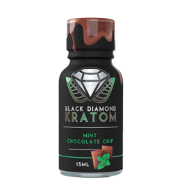 Black Diamond Kratom Shots