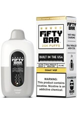 Fifty Bar Fifty Bar 20000