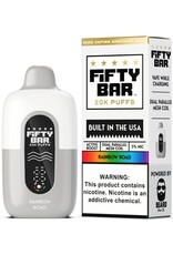 Fifty Bar Fifty Bar 20000