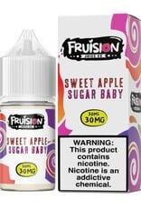 Fruision Fruision E-Liquid Salt Nic 30ml