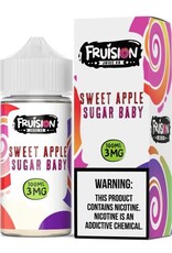 Fruision Fruision E-Liquid 100ml