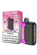 Geek Bar Geek Bar Pulse X (Jam Edition) 25000