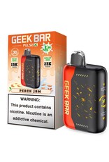 Geek Bar Geek Bar Pulse X (Jam Edition) 25000