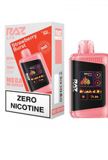RAZ Raz LTX Zero Nic 25000 Disposable