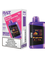 RAZ Raz LTX 25000 Disposable