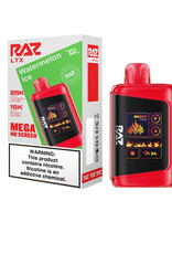 RAZ Raz LTX25000 Disposable