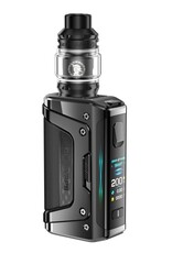 Geek Vape Aegis Legend 5 200W Kit