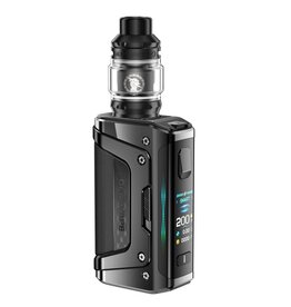 Geek Vape Aegis Legend 5 200W Kit