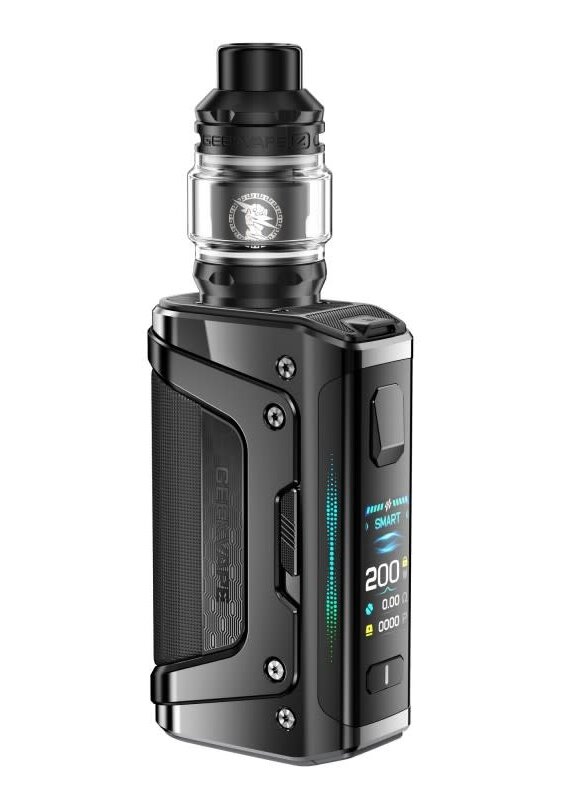 Geek Vape Aegis Legend 5 200W Kit