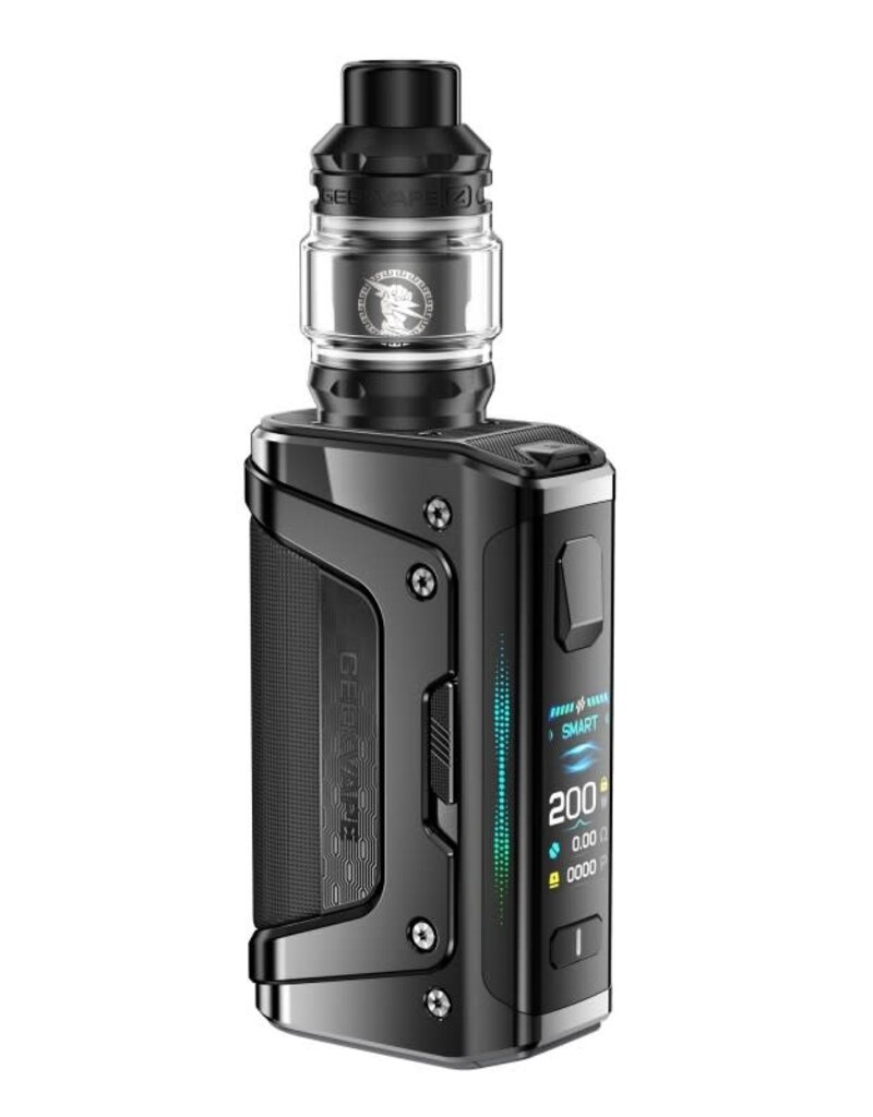 Geek Vape Aegis Legend 5 200W Kit