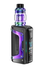 Geek Vape Aegis Legend 5 200W Kit