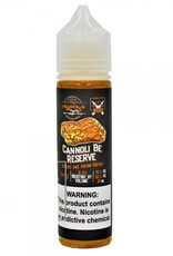 Cassadaga Cannoli Be Cookie