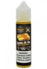 Cassadaga Cannoli Be One