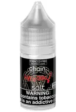 Chain Vapez Chain Vapez Salt