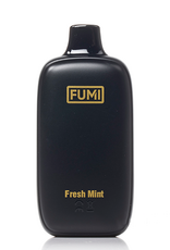 Fumi Fumi 24K Zero Nicotine Disposable