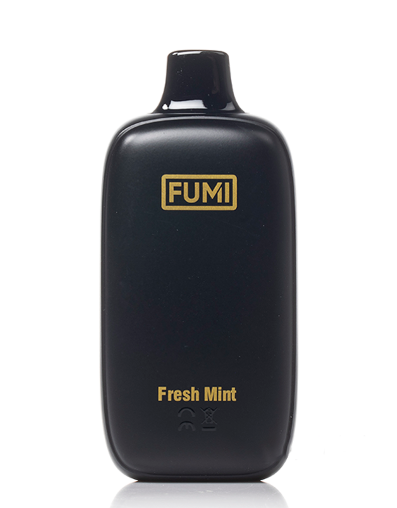 Fumi Fumi 24K Zero Nicotine Disposable