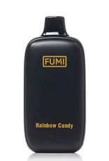 Fumi Fumi 24K Zero Nicotine Disposable