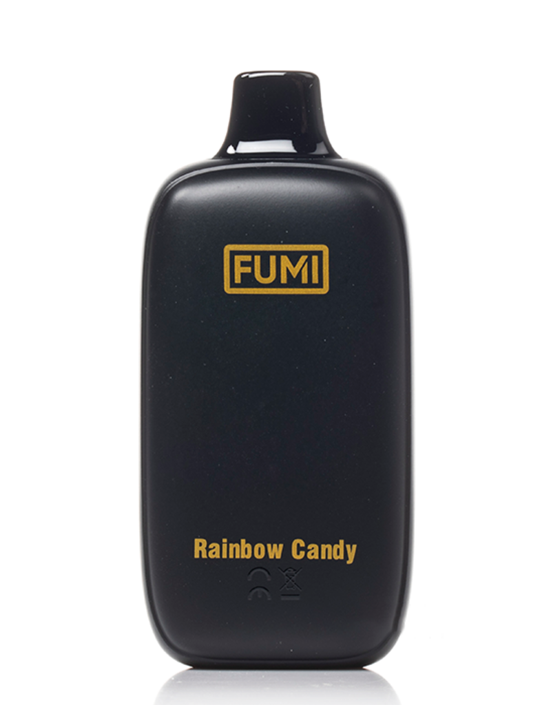 Fumi Fumi 24K Zero Nicotine Disposable