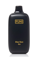 Fumi Fumi 24K Zero Nicotine Disposable