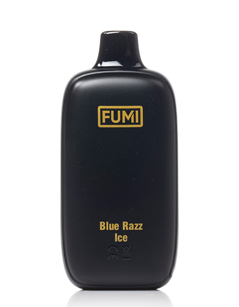 Fumi Fumi 24K Zero Nicotine Disposable