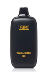 Fumi Fumi 24K Zero Nicotine Disposable