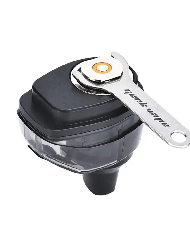 Geek Vape Geekvape B60 Empty Cartridges