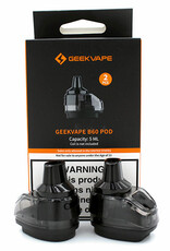 Geek Vape Geekvape B60 Empty Cartridges