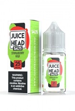 Juice Head Juice Head salts-straw kiwi