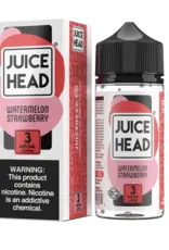 Juice Head Juice Head Watermelon Strawberry