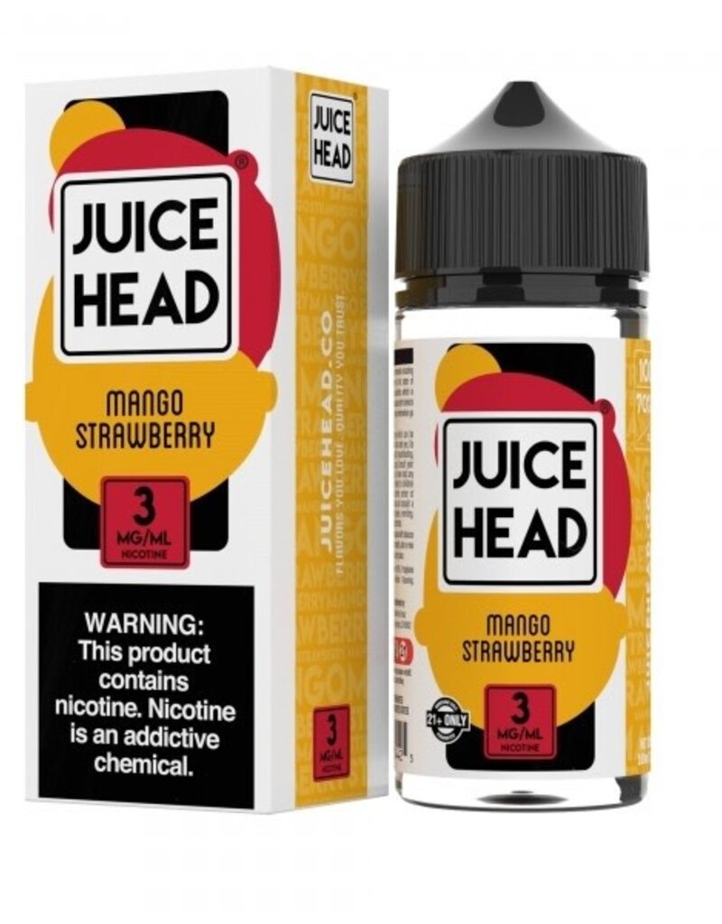 Juice Head Juice Head Mango Strawberry