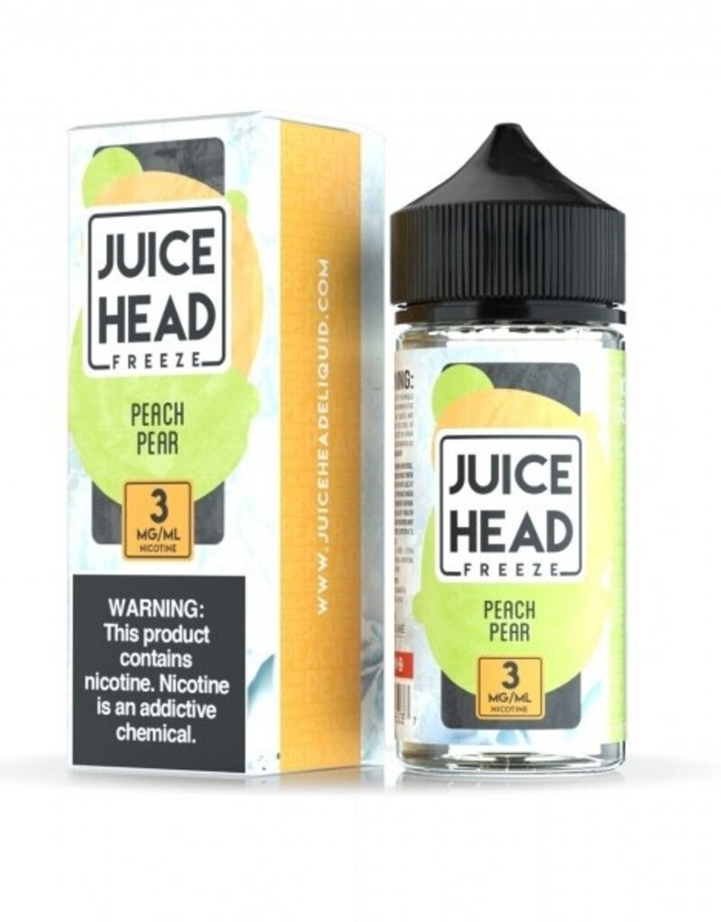 Juice Head Juice Head Freeze 100Ml