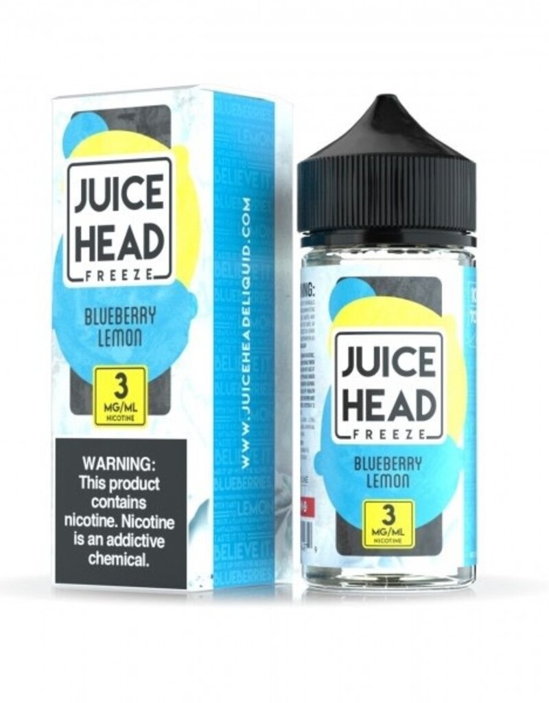 Juice Head Juice Head Freeze 100Ml